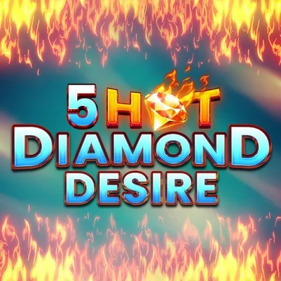 trò chơi 5 hot diamond