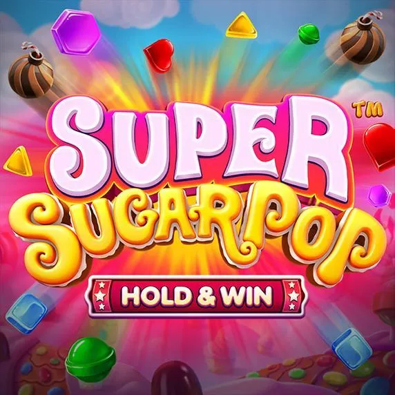 trò chơi super sugarpop