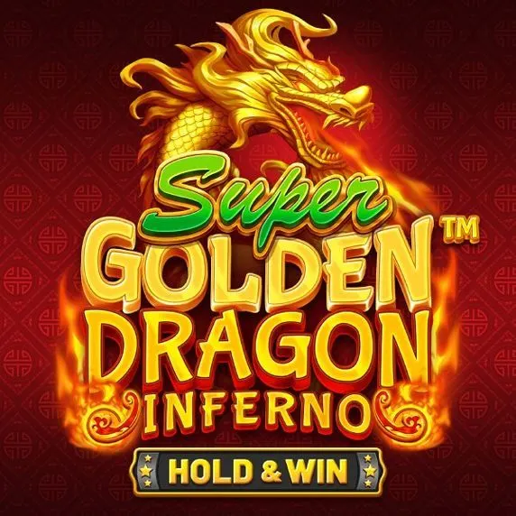 trò chơi super golden dragon